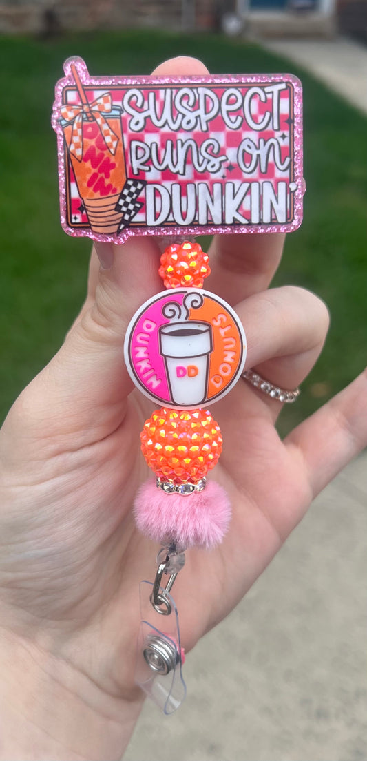 Dunkin